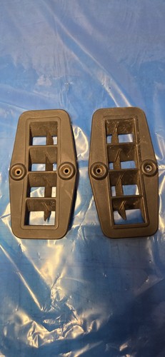 Jaguar xj6 series footwell - 3,