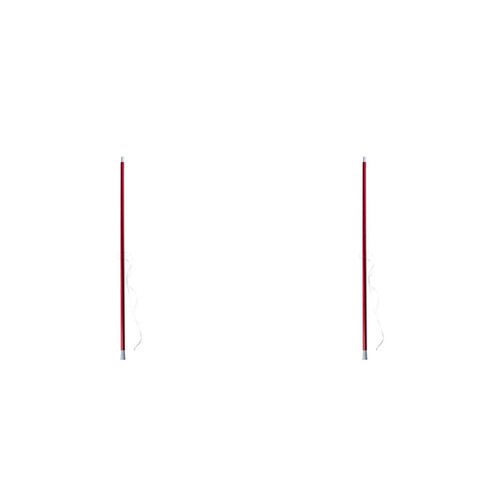 2pcs stage dancing baton - dancing,