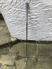 Mizuno MP20 3 Iron UST Mamiya