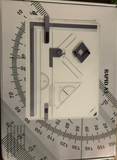 Rapid A3 Drawing Board