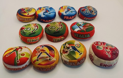 Kellogg euro 2016 - x, soft
