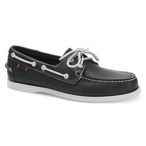 Sebago docksides portland mens - docksides,