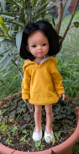 Hoodie sweater jumper for
