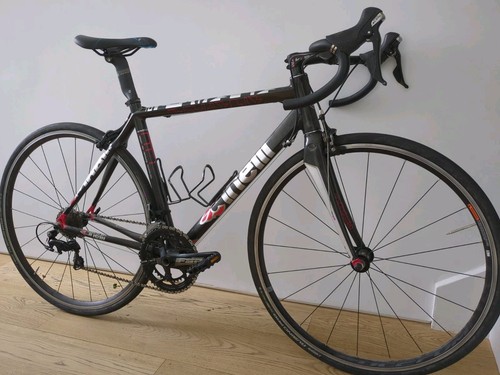 Cinelli man machine - machine, full