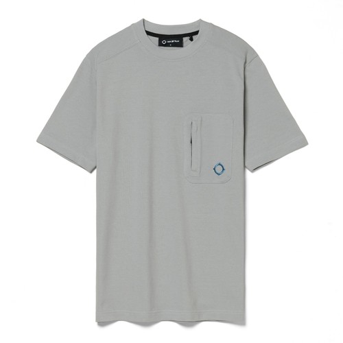 Strum pique tee studio - ma.strum,