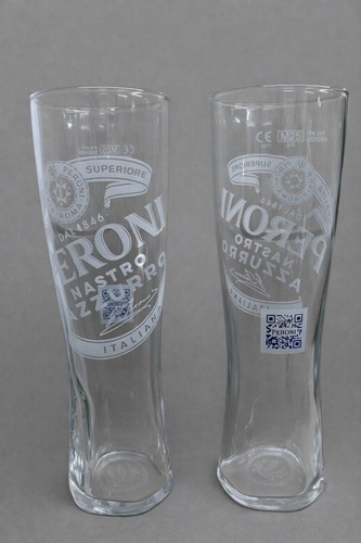 Peroni nastro azzuro - 2, x