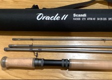 BRAND NEW ORACLE 2 SCANDI #8