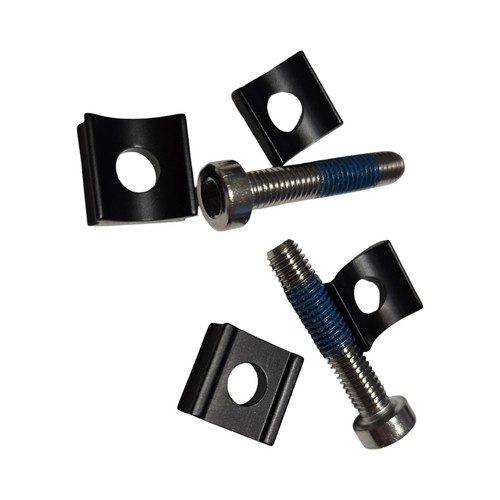 Sram avid matchmaker hardware - sram,