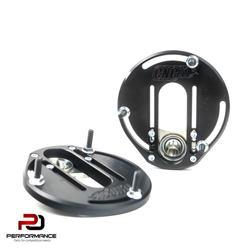 Adjustable camber plates top - adjustable, /
