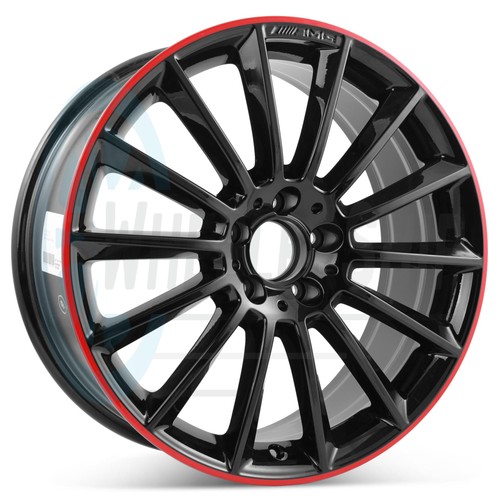 Mercedes a class - 8",