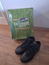 Brasher Walking Boots Size 4