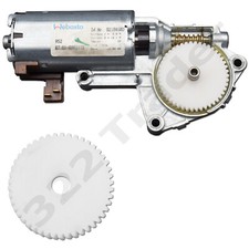 Electric Sunroof Motor Gear Mini R52 Cabrio Convertible Webasto 9210450D Teflon