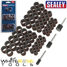 Sealey Rotary Tool Sanding