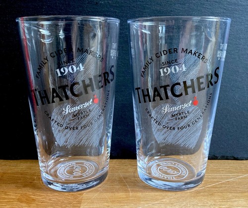New thatchers cider 1 2 - x, 1/2