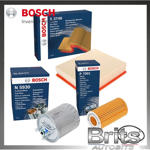 Bosch mercedes sprinter - bosch,