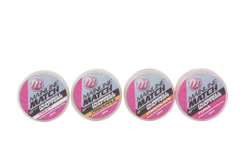 Mainline match dumbell - mainline,