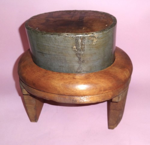 Vtg hat mold - hat, cap