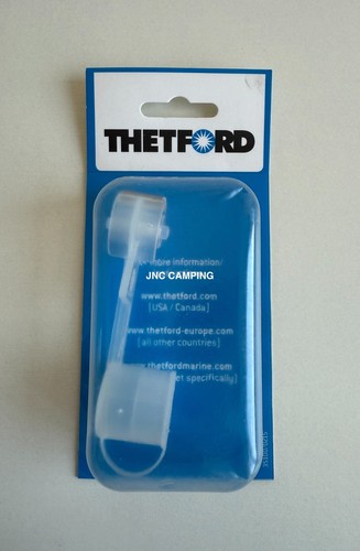 Thetford c250 c260 toilet - c250,