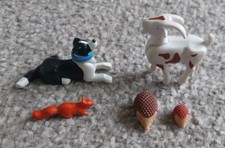 Playmobil animals bundle, 2