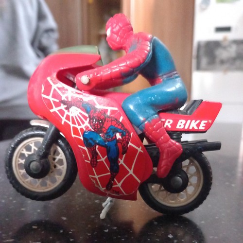 Vintage 1980 marvel bike - 1980,