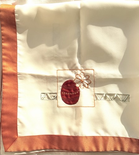 Vintage square 80x80cm - vintage,