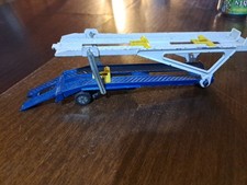 Corgi Junior Car Transporter