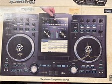 Numark iDJ Pro DJ Controller +