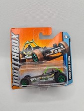 Matchbox Mattel Dune Buggy
