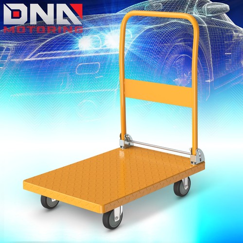 770lbs heavy duty folding - 770lbs,