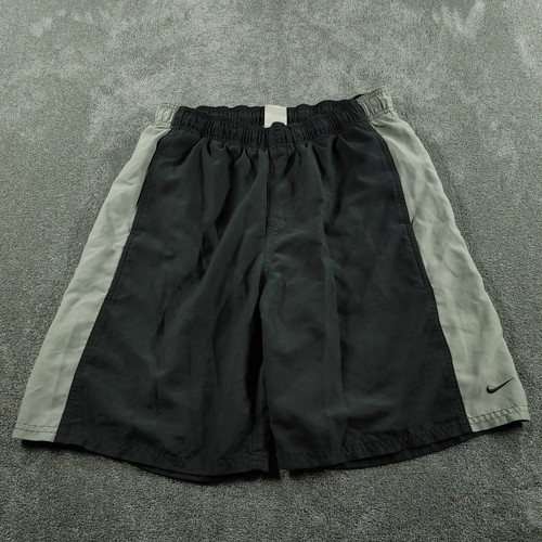 Vintage nike shorts mens - nike,