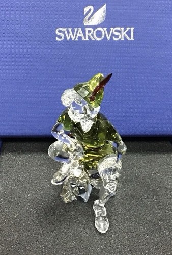 Swarovski crystal disneys - swarovski,