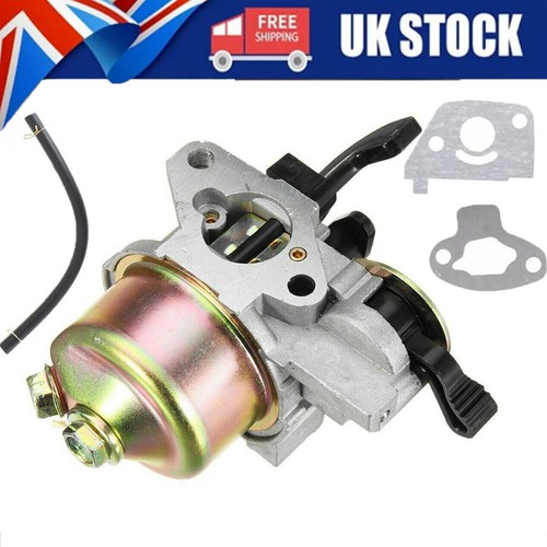 Carburetor cement mixer - carburetor,