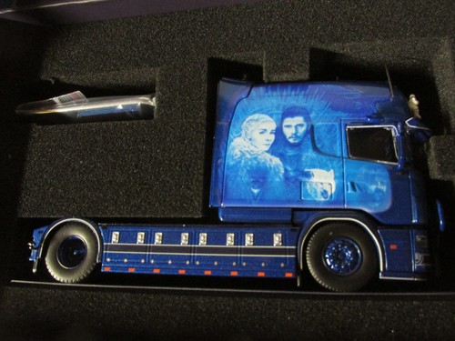 Tekno scania - tekno,