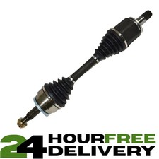 NEW FRONT LEFT LHS N/S DRIVE