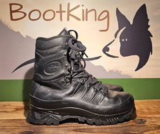 Meindl MFS waterproof mountain