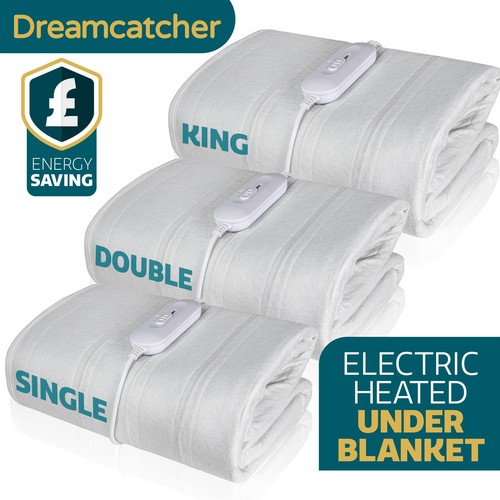 Dreamcatcher electric heated - dreamcatcher,