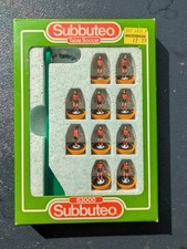 Subbuteo Lightweight Ref 377
