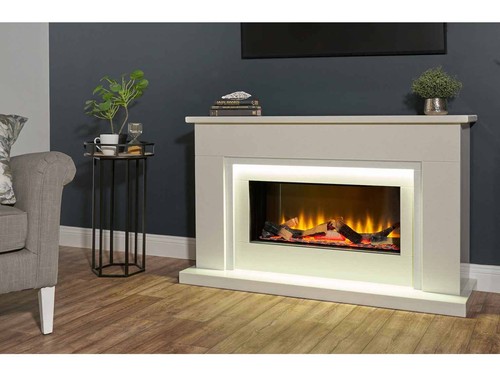 Aurora novara inch white - aurora, 54