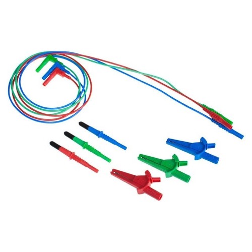 Wire test leads for - wire,