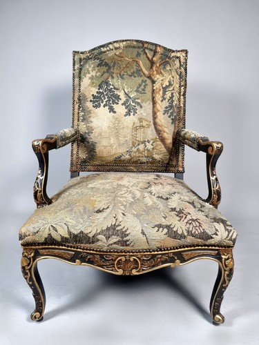 Important george iii period - george,