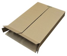 A2 A3 Cardboard Postal Boxes