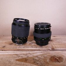 MITAKON MC 135mm f2.8 Auto