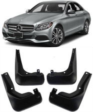 Genuine splash guards - genuine,
