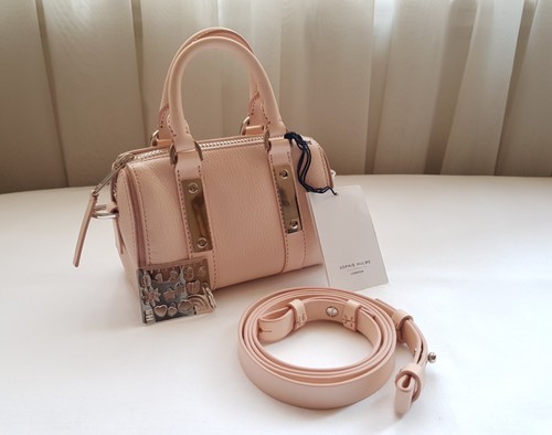 New sophie hulme bag - new,