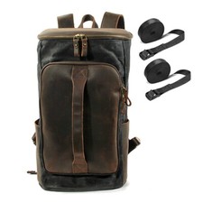 Luggage roll motorcycle Craftride black DK674