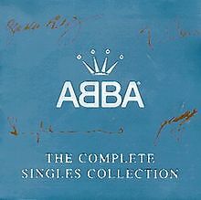 The complete singles - complete,