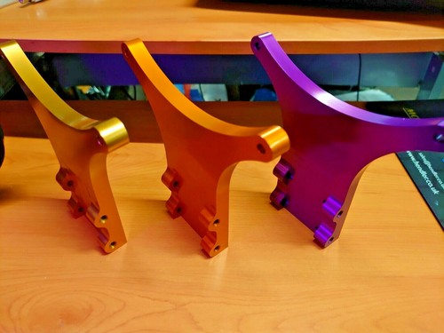 Aowei yama buggy rear shock - yama,