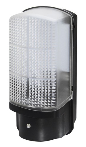Led bulkhead dusk dawn - dusk,