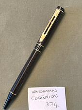 Old & Rare Waterman Centurion