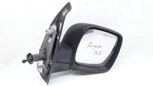 Renault kangoo 2007 2013 wing - renault,